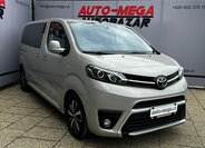 Toyota ProAce Ostatní 2,0 l 130 kw