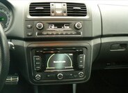 Škoda Fabia Hatchback 1,4 l 132 kw