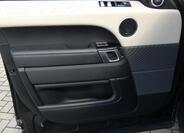 Land Rover Range Rover Sport 8