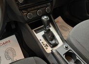 Škoda Octavia Kombi 1,4 l 81 kw