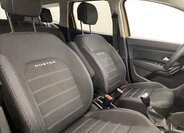 Dacia Duster SUV / Terénní 999,0 74 kw