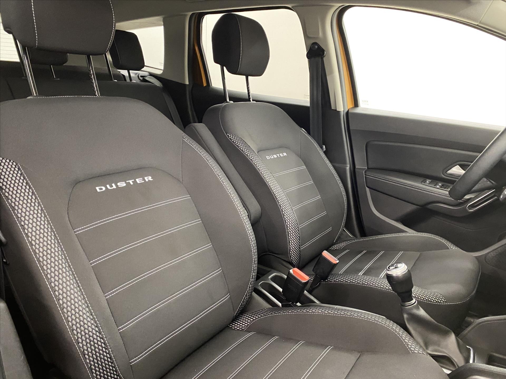 Dacia Duster SUV / Terénní 999,0 74 kw