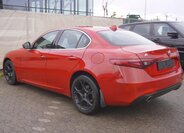 Alfa Romeo Giulia Liftback 2,1 l 132 kw