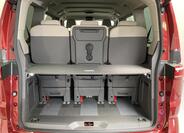 Volkswagen Multivan 9