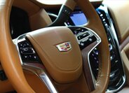 Cadillac Escalade Ostatní 6,2 l 313 kw