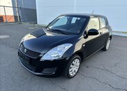 Suzuki Swift Hatchback 1,2 l 69 kw