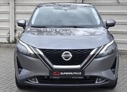 Nissan Qashqai SUV / Terénní 1,3 l 116 kw