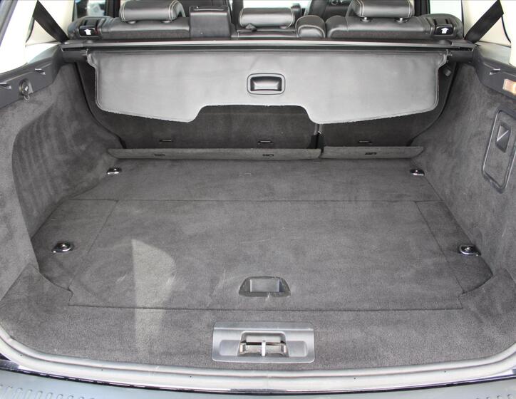 Land Rover Range Rover Sport 12