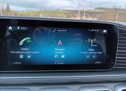 Mercedes-Benz GLE SUV 3,0 l 270 kw