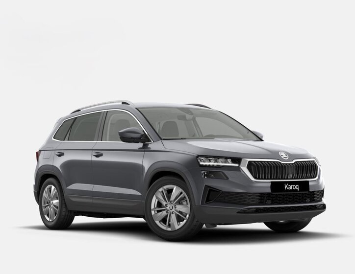 Škoda Karoq SUV / Terénní 0,0 110 kw