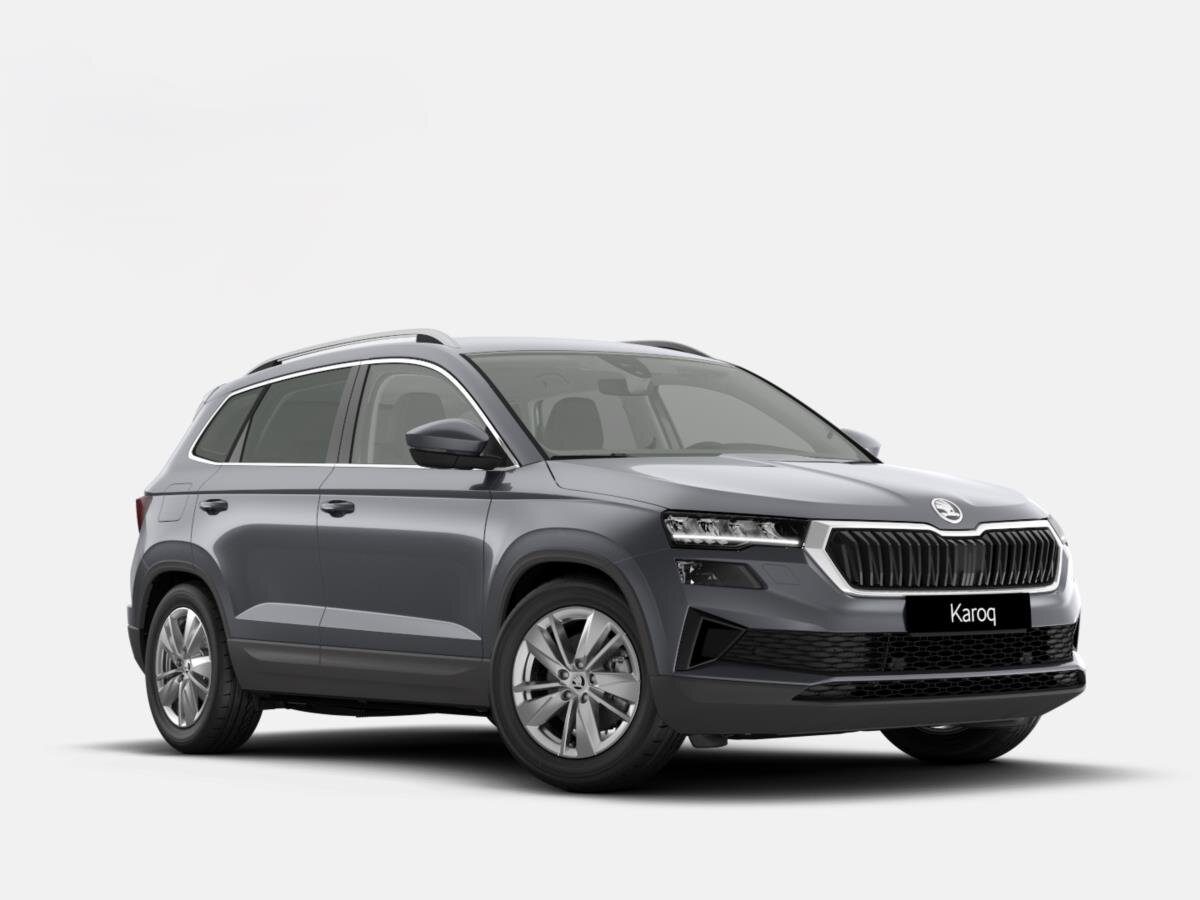 Škoda Karoq SUV / Terénní 0,0 110 kw