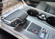 Audi A6 Kombi 2,0 l 195 kw