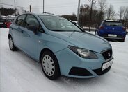 Seat Ibiza Kombi 1,4 l 63 kw