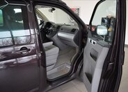 Volkswagen California VAN / Minibus 2,0 l 132 kw