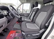 Volkswagen Crafter Valník 2,0 l 130 kw