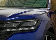 Volkswagen Touareg SUV / Terénní 3,0 l 210 kw