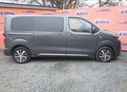 Toyota ProAce Verso MPV 2,0 l 110 kw