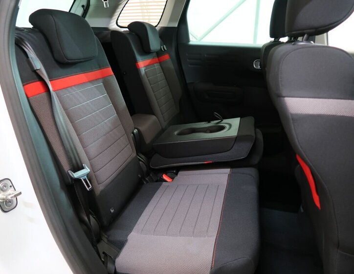 Citroën C3 Aircross 29