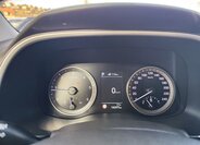 Hyundai Tucson SUV 2,0 l 136 kw