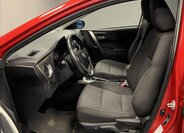 Toyota Auris Kombi 1,6 l 97 kw