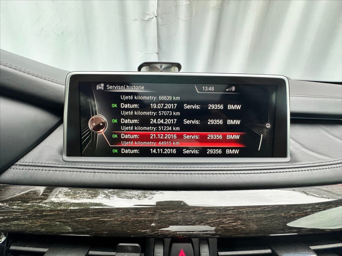 BMW X5 Kombi 3,0 l 280 kw