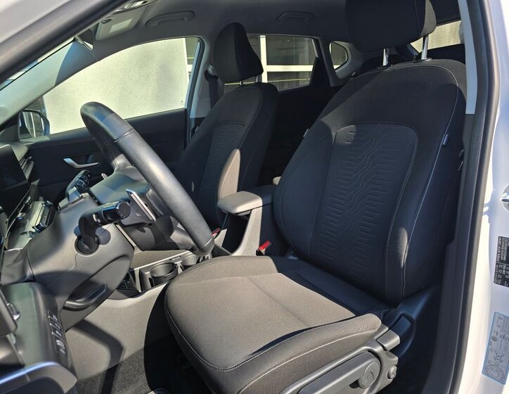 Hyundai Kona SUV / Terénní 1,6 l 145 kw