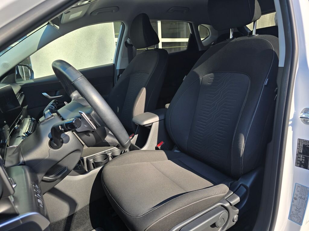 Hyundai Kona SUV / Terénní 1,6 l 145 kw