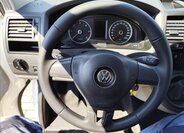 Volkswagen Transporter VAN-Minibus 2,0 l 103 kw
