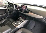 Audi A6 Sedan 3,0 l 150 kw