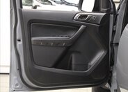 Ford Ranger Pick-up 2,0 l 156 kw