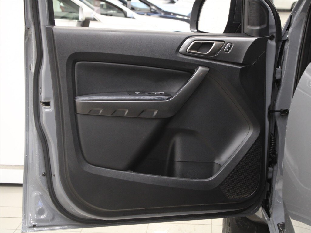 Ford Ranger Pick-up 2,0 l 156 kw