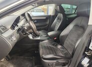 Volkswagen Passat CC Kupé 1,8 l 118 kw
