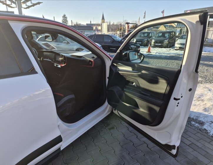 Opel Mokka Hatchback 0,0 100 kw