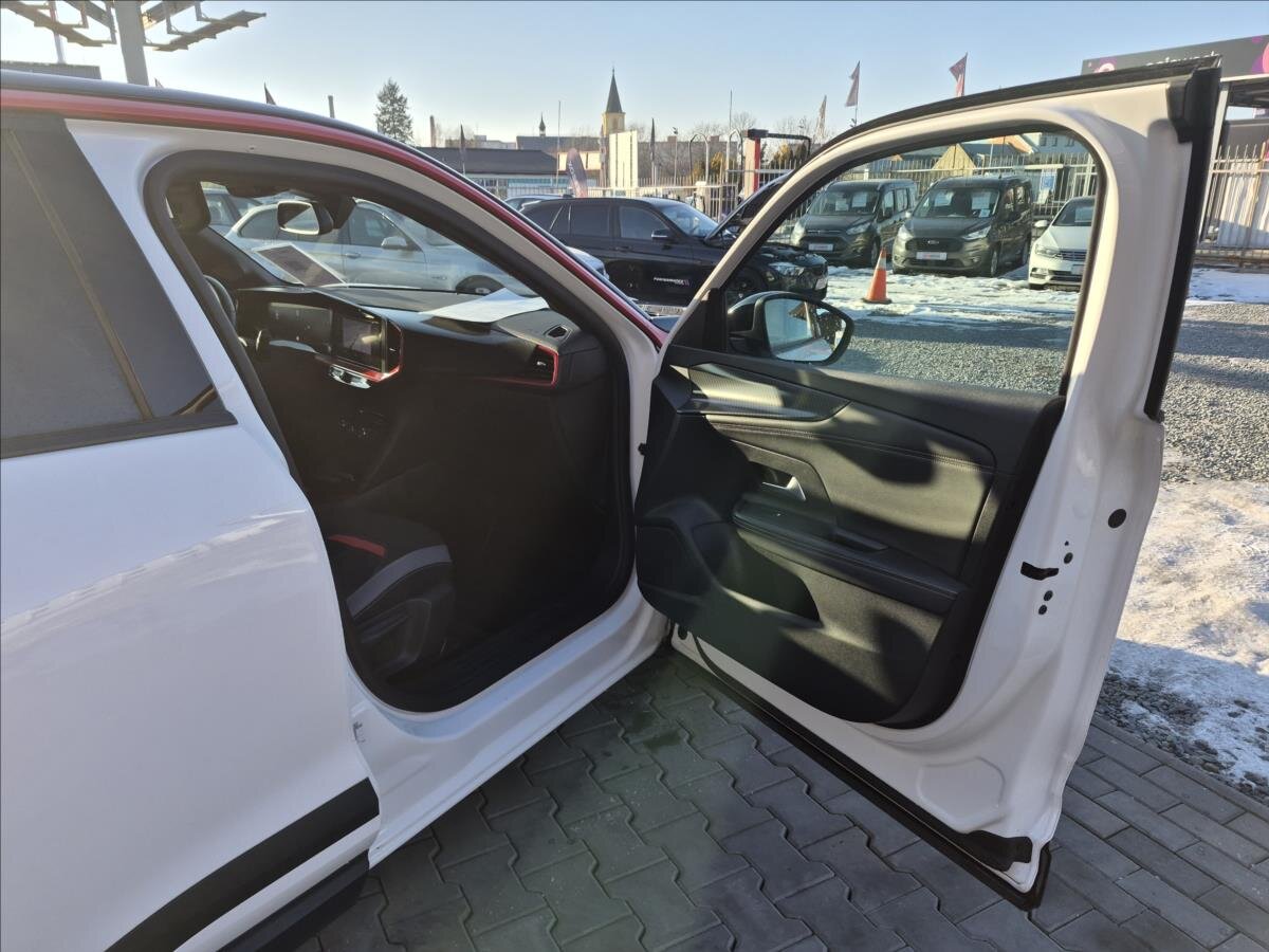 Opel Mokka Hatchback 0,0 100 kw