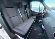 Mercedes-Benz Sprinter Skříň 0,0 100 kw