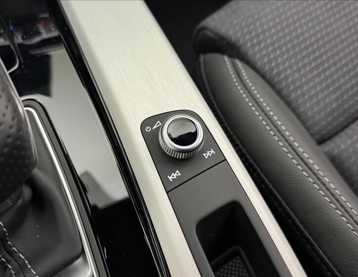 Audi A4 Kombi 2,0 l 150 kw