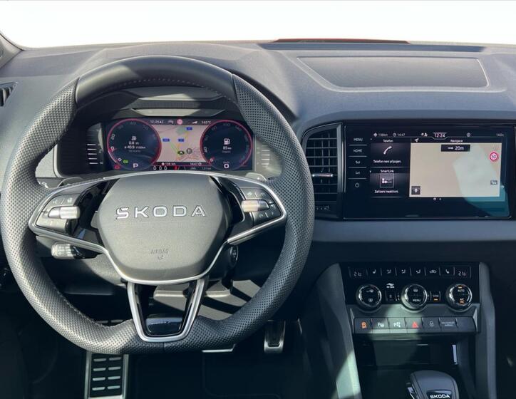 Škoda Karoq 15