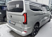 Volkswagen Caravelle Kombi 2,0 l 125 kw