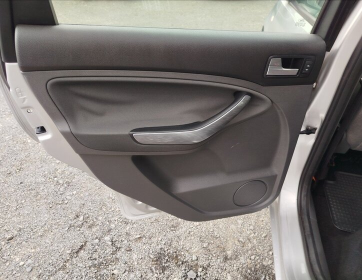 Ford C-MAX MPV 1,6 l 74 kw