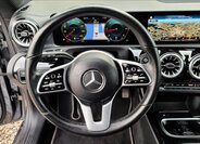 Mercedes-Benz CLA Kombi 2,0 l 85 kw
