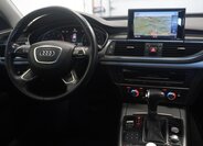 Audi A7 Liftback 3,0 l 150 kw