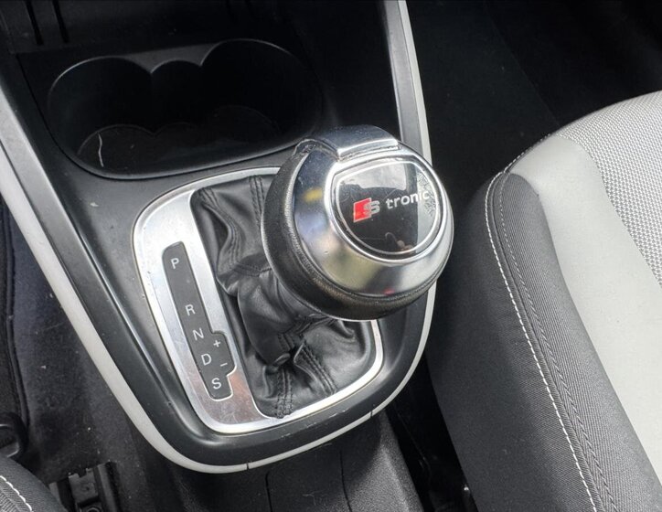 Audi A1 Hatchback 1,4 l 90 kw