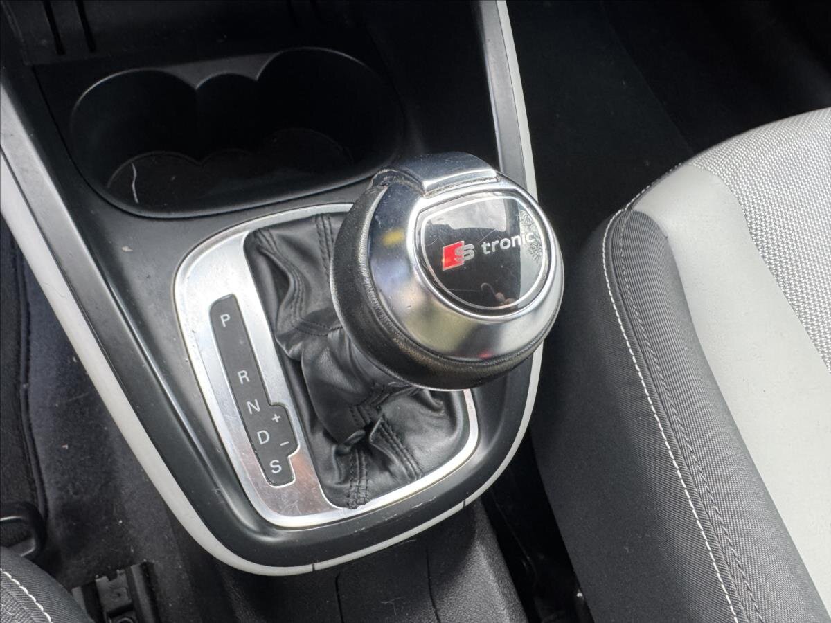 Audi A1 Hatchback 1,4 l 90 kw