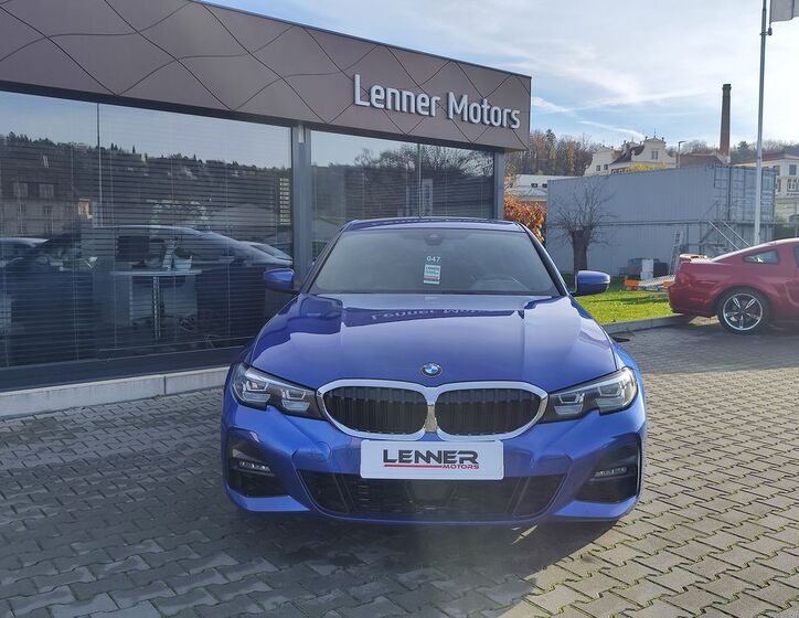 BMW Řada 3 2