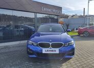BMW Řada 3 2