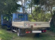 Nissan Cabstar Ostatní 0,0 96 kw