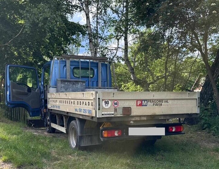 Nissan Cabstar Ostatní 0,0 96 kw