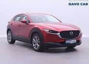 Mazda CX-30 SUV 2,0 l 137 kw