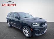 Dodge Durango SUV / Terénní 5,7 l 268 kw