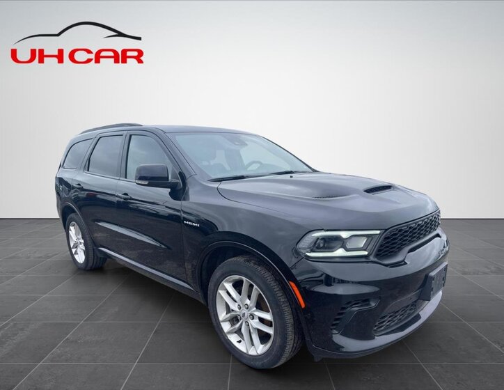 Dodge Durango SUV / Terénní 5,7 l 268 kw